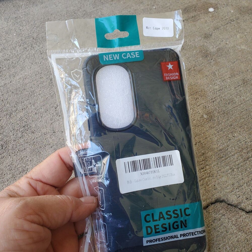 Mot Edge 2022 Case